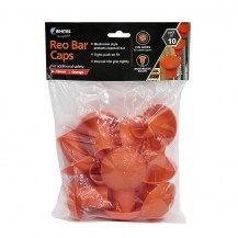 12336 reo bar caps orange 10pk